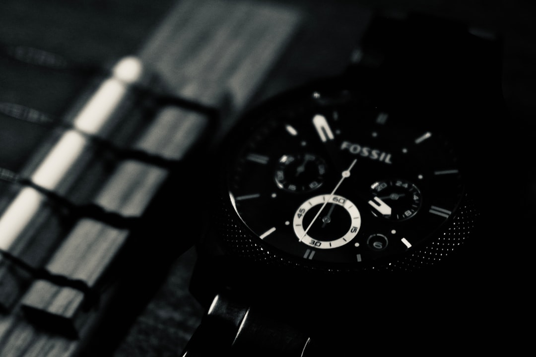 History of Horology