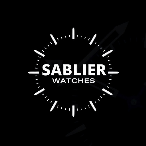 Sablier Watches Logo